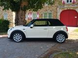 MINI Cooper D Cabrio Cooper mit Garantie - MINI Cooper D Cabrio Gebrauchtwagen