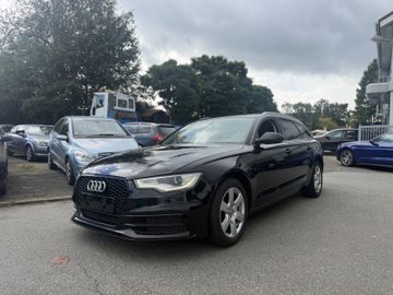Audi A6 - 4