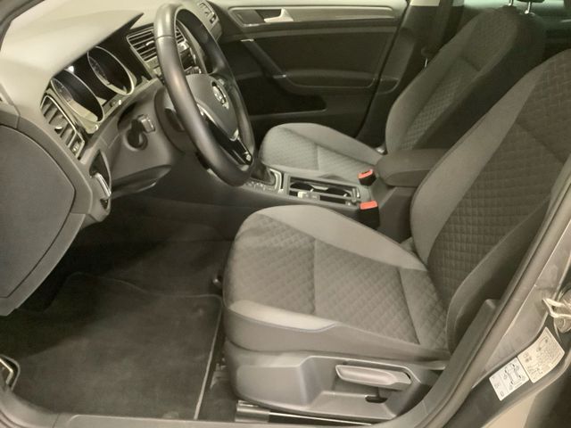 Golf Variant Comfortline 1,5 TSI ACT DSG,AHZV,LE