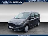 Ford Tourneo Courier 1.0 EcoBoost Trend, AHK fest, Kl - Ford Tourneo Courier: Trend
