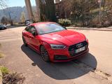 Audi A5 Sportback 252PS | Gewindefahrwerk  - Audi A5 in Saarbrücken