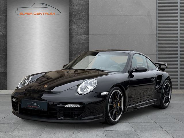 Porsche 997 GT2/Sport Chrono Plus/ BOSE/ 54.813 KM