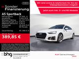 Audi A5 Sportback 50TDI V6 286PS quattro tiptronic S - Audi A5: V6