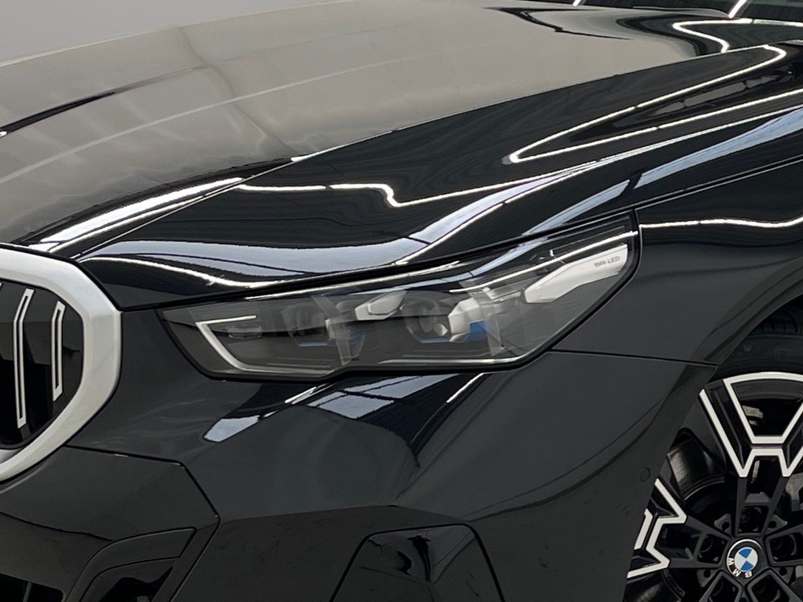 BMW 520 - Bild 7