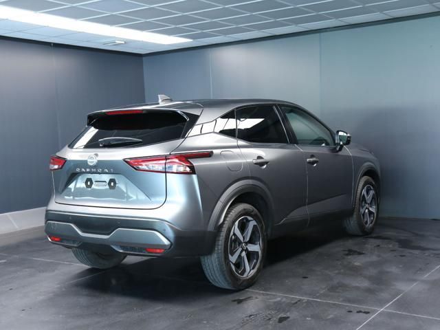 Nissan NISSAN Qashqai MHEV 140 CV N-Connecta imagem 3