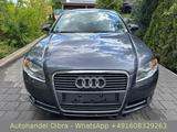 Audi A4 Lim. 2.0 TDI - Audi A4 aus 2005: TDI