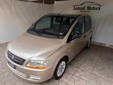 Fiat Multipla 1.9 MJT Emotion - Fiat Multipla mit Diesel-Antrieb