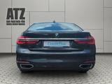 BMW 740 Baureihe 7 Lim  d xDrive - BMW 740: Xd