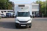Iveco  Daily 72C21 Hi-Matic/Tiefkühl/TK V800/Tür+LBW - Iveco Daily 2 8