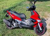 Gilera Runner VX125 - Angebote