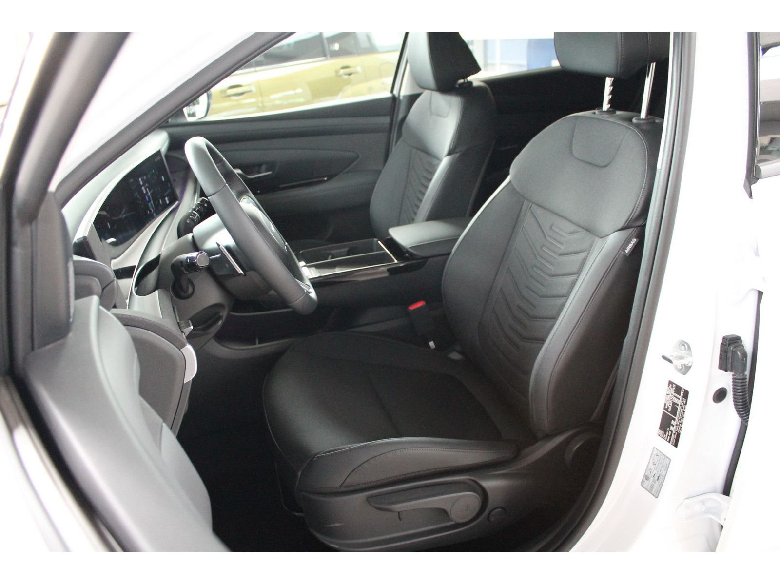 Hyundai TUCSON - Bild 8