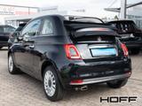 Fiat 500 Cabrio 1.2 Lounge Connect+Komfort-Paket - Fiat in Bonn