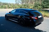 Mercedes-Benz CLS Shooting Brake CLS 63 S AMG 4Matic - Mercedes-Benz Gebrauchtwagen in Erfurt