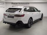 BMW i5 xDrive40 M Sport Pro / B&W / HuD / 21" / PA P - BMW i5 Touring Kombi xDrive Gebrauchtwagen