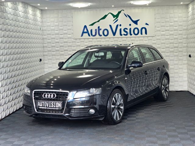 Audi A4 Avant 3.0 V6 TDI  quattro*Bi Xenon*Automatik*