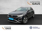 Volkswagen T-Roc Goal 1.0 TSI AHK*Navi*Kamera