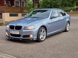 BMW 320i Limousine/Tempomat/Automatik/SHZ - gebrauchte BMW 320 aus dem Jahr 2009