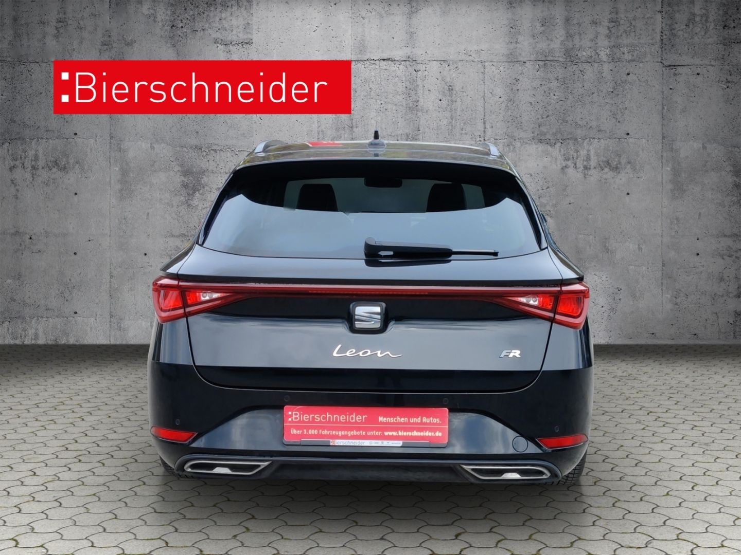 Seat Leon - Bild 8