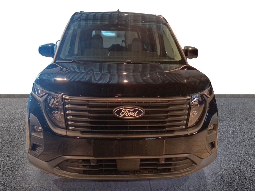 Ford Tourneo Courier - Bild 10