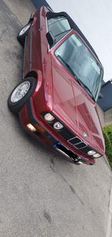 BMW 318i  1,8 Motor - BMW 318: 1.8