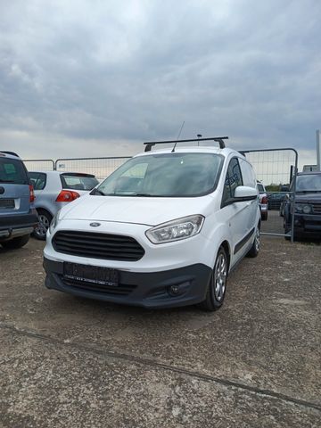 Ford Transit Courier Trend