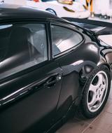 Porsche 964 RS America  - Porsche 964: RS