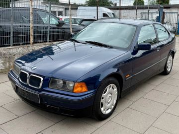 BMW 316 - 2