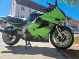 Kawasaki ZZR 1200