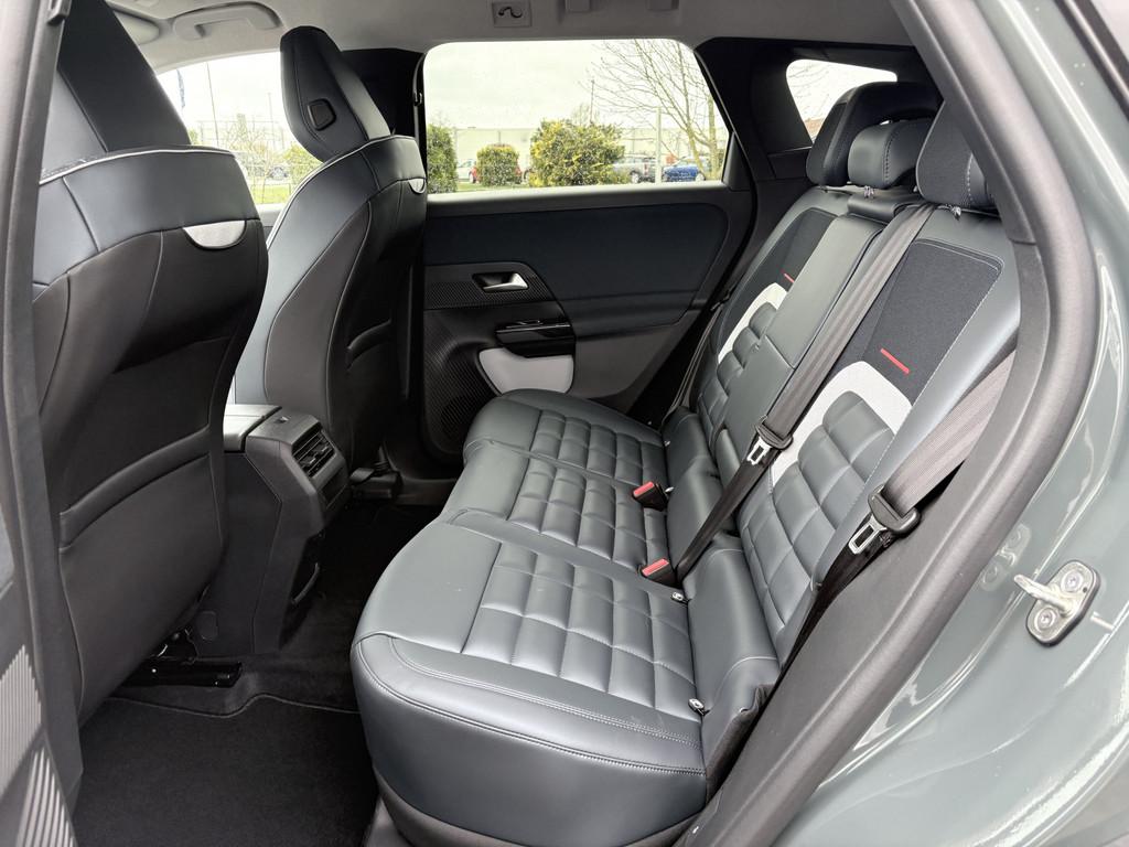 Citroën C5 Aircross Hybrid 145 DSG MAX