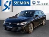 Volkswagen Passat 1.5 eTSI DSG Elegance IQ.Light EasyOpen