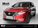 Nissan Qashqai Tekna 1.3 DIG-T MHEV 158PS Xtronic 4x2 2