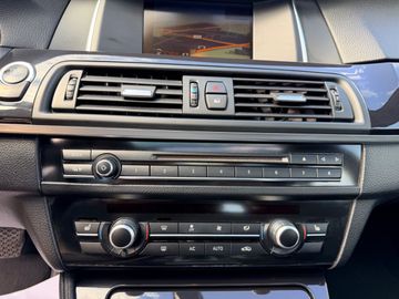 BMW 520 - 12