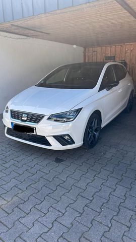 SEAT Seat Ibiza 1,0 Eco TSI XCELLENCE 115 PS