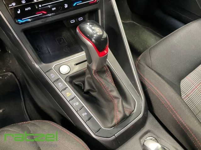 Fahrzeugabbildung Volkswagen Polo GTI 2.0 TSI DSG IQ Drive Dig. Cockpit LED F