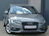 Audi A3 Sportback S-line Sportpaket Bi-Xenon PDC Navi - Audi A3 mit Benzin-Antrieb: Limousine, Sportpaket Line