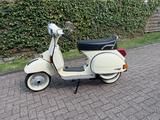 Vespa PX80 - VESPA VON 51 BIS 80 CCM