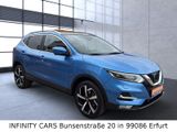 Nissan Qashqai Tekna,Panorama, LED - Nissan in Erfurt