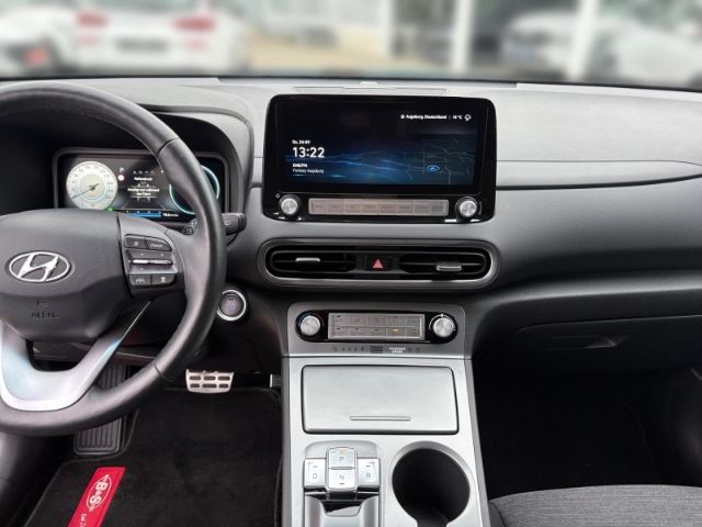 Fahrzeugabbildung Hyundai KONA Trend Elektro 2WD +KLIMA+NAVI+PDC+LED+UVM+