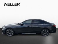 BMW 550 - Vorschau Bild 9
