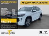 Volkswagen Tayron eHybrid LIFE LED+ AHK LM18 - Volkswagen Tayron mit Hybrid-Antrieb