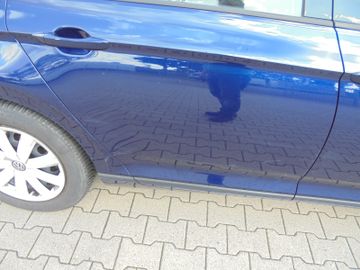 Volkswagen Passat Variant - 10
