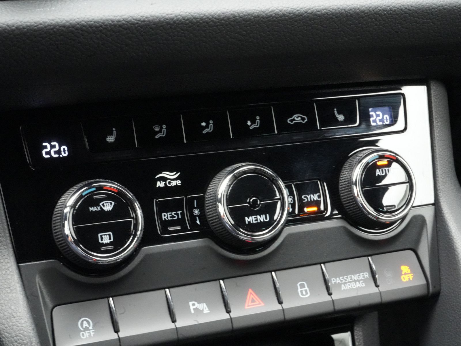 Skoda Kodiaq - Bild 12