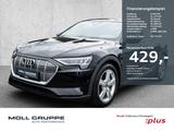Audi e-tron 50 quattro Leder Kamera LED - Audi e-tron Gebrauchtwagen