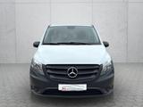 Mercedes-Benz Vito Tourer 116 CDI Pro Lang *Klima*8-Sitzer* - : Sitzer 8