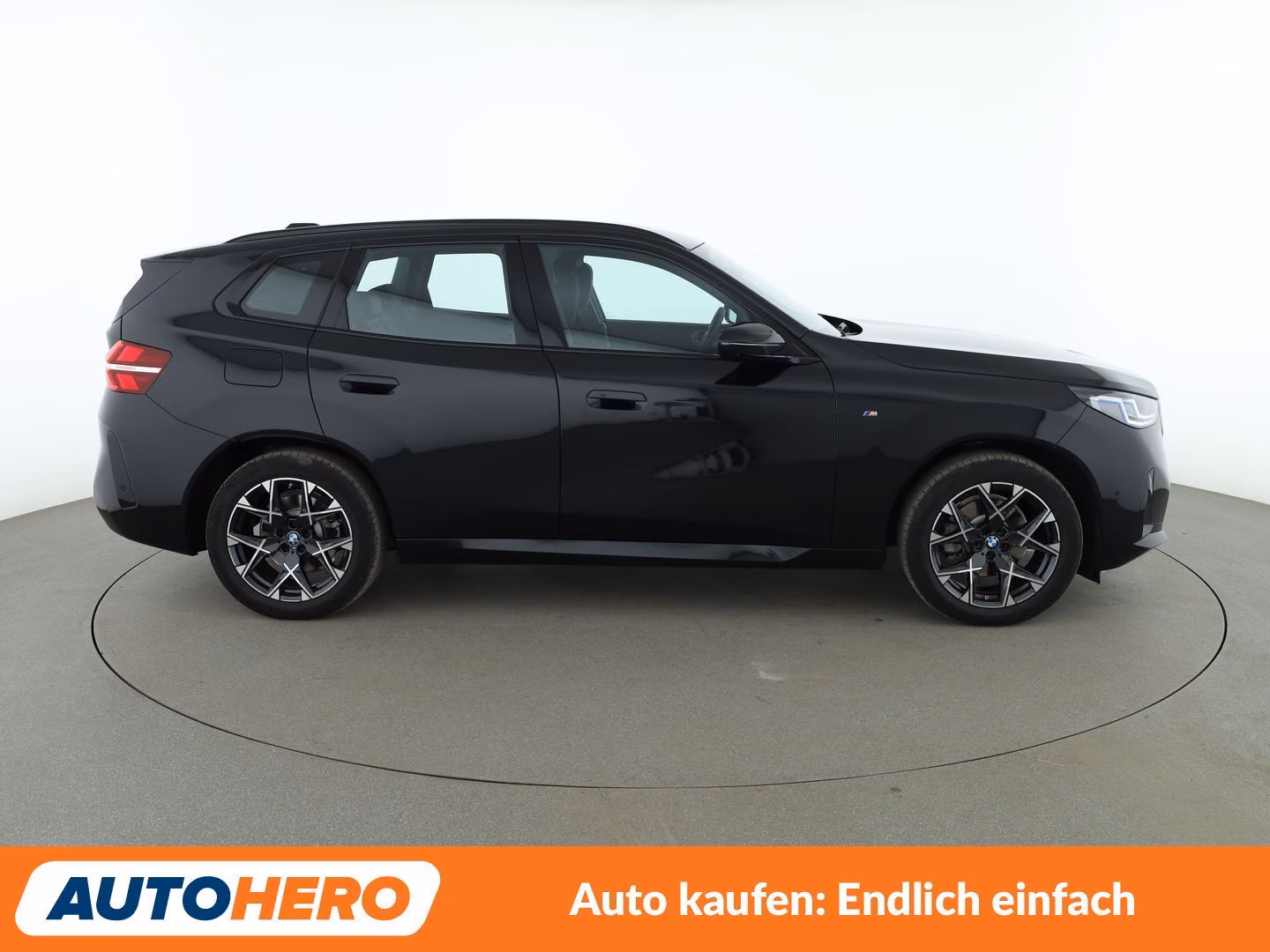 BMW X3 xDrive 30e M Sport Aut.*NAVI*TEMPO*CAM*PDC*