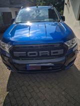 Ford Ranger wildtrack - Ford Ranger in Bonn