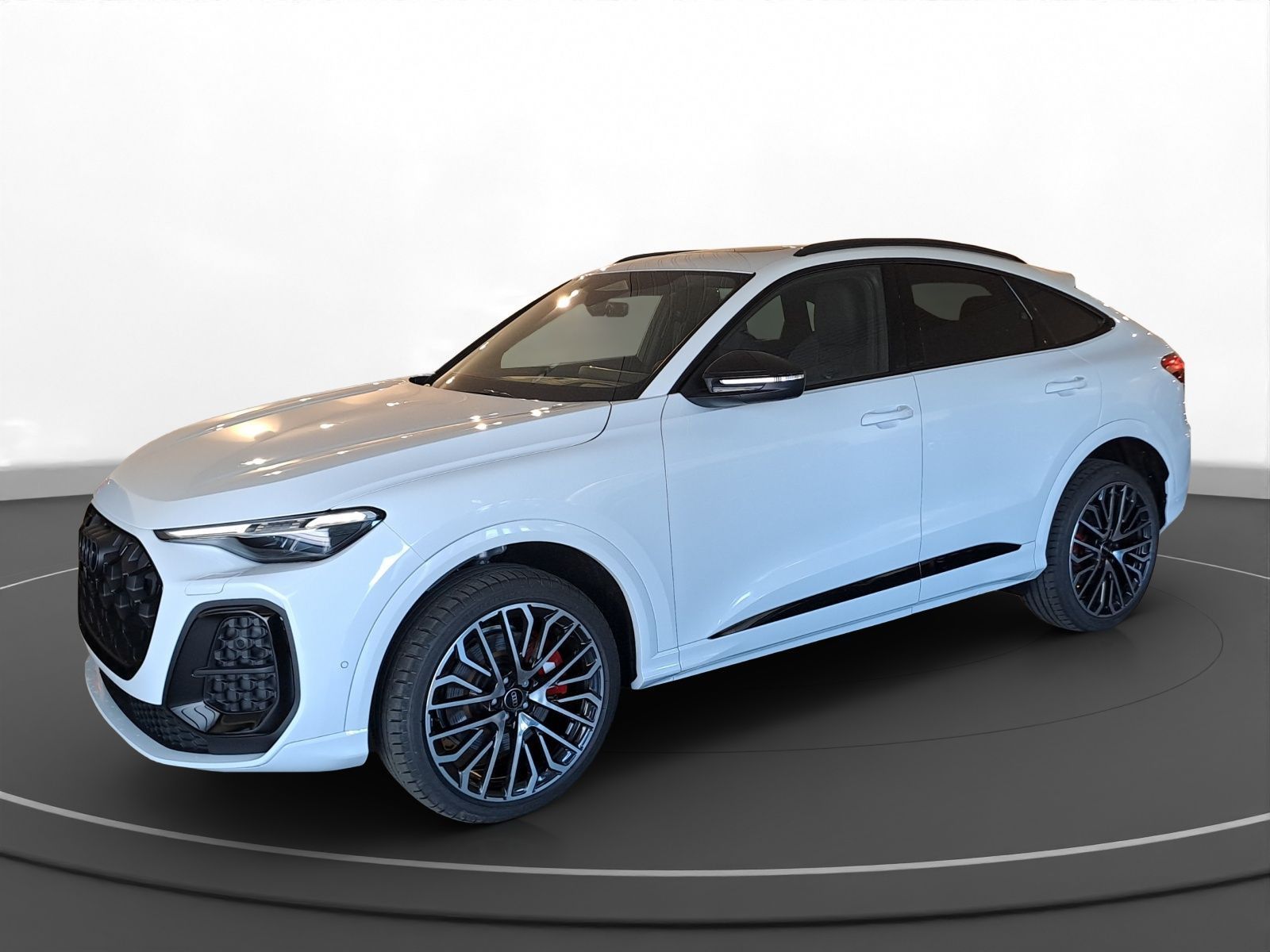 Audi SQ5 - Bild 5