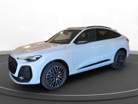 Audi SQ5 - Vorschau Bild 5