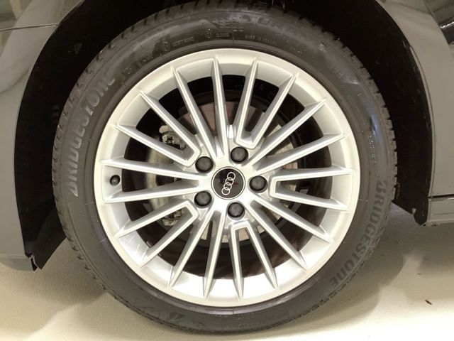 A3 Sportback advanced 35 TFSI 6-Gang,GRA,Smartph