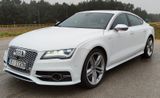 Audi S7 4.0 TFSI quattro S tronic Sportback -